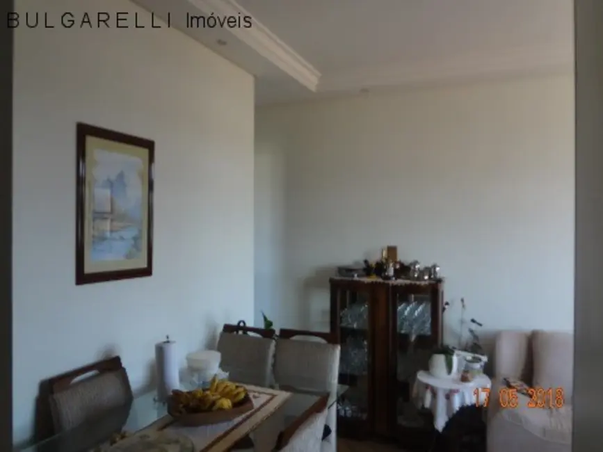 Foto 5 de Apartamento com 3 quartos à venda, 68m2 em Jardim Shangai, Jundiai - SP