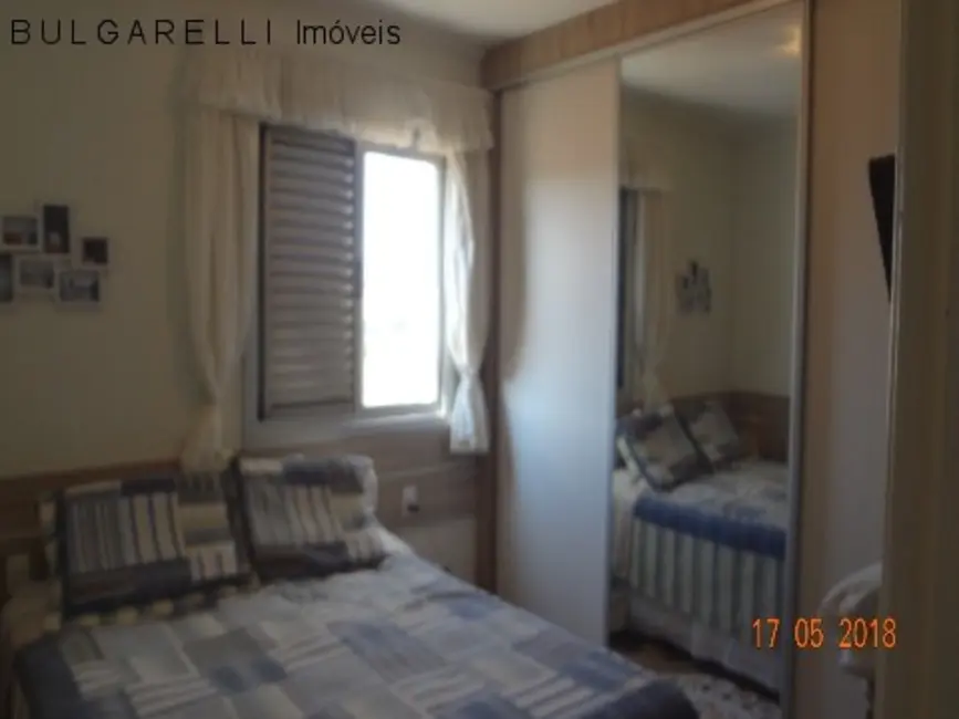 Foto 6 de Apartamento com 3 quartos à venda, 68m2 em Jardim Shangai, Jundiai - SP