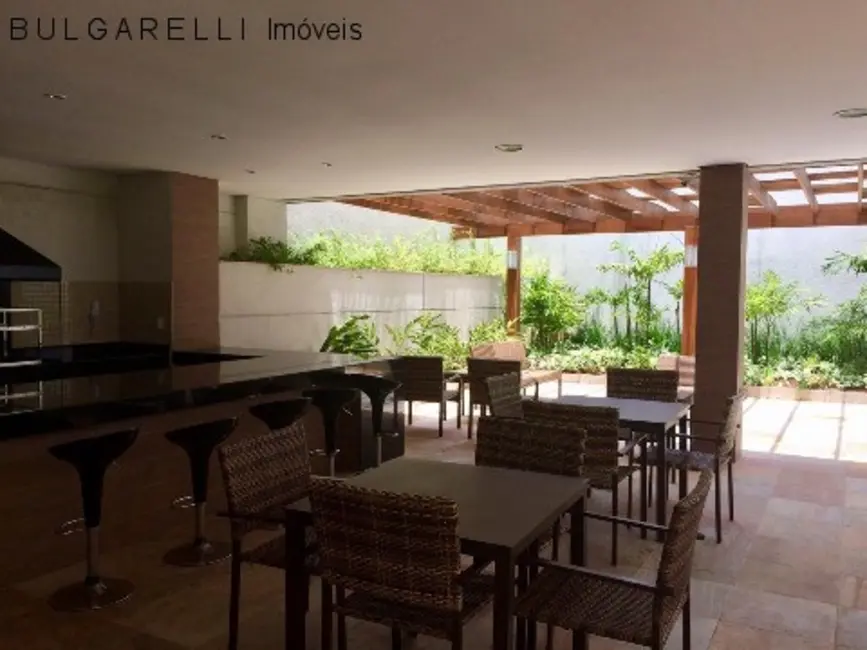 Foto 9 de Apartamento com 1 quarto à venda, 48m2 em Centro, Jundiai - SP