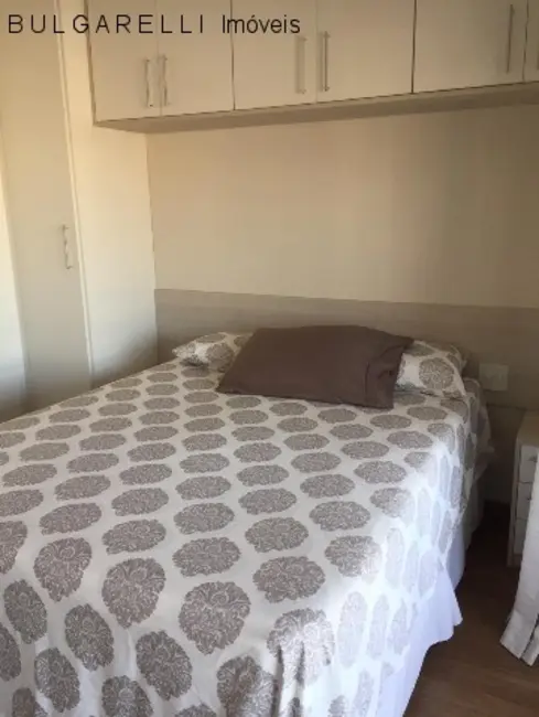 Foto 4 de Apartamento com 1 quarto à venda, 48m2 em Centro, Jundiai - SP