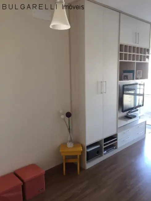 Foto 5 de Apartamento com 1 quarto à venda, 48m2 em Centro, Jundiai - SP