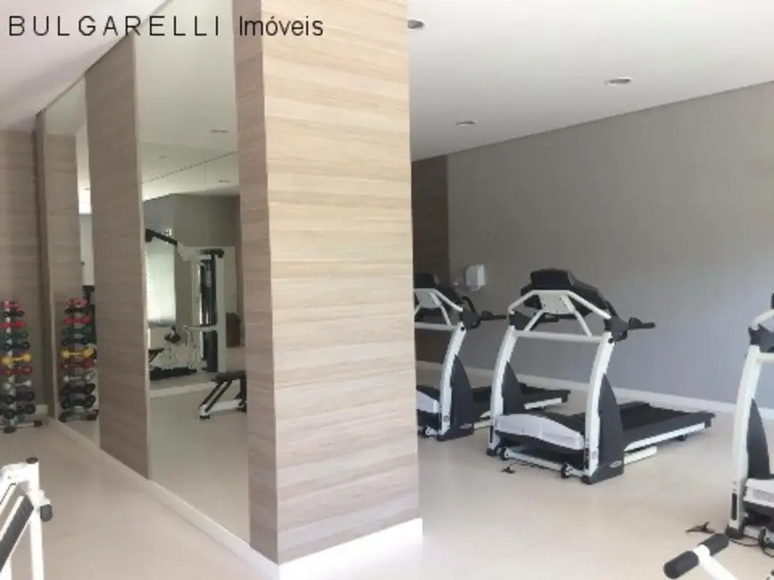 Foto 8 de Apartamento com 1 quarto à venda, 48m2 em Centro, Jundiai - SP