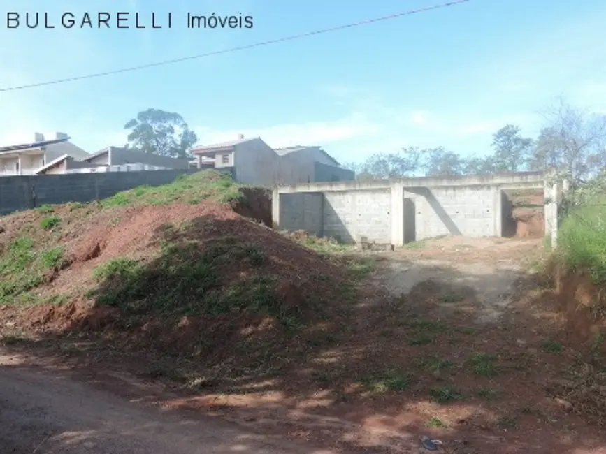 Foto 2 de Terreno / Lote à venda, 800m2 em Jarinu - SP