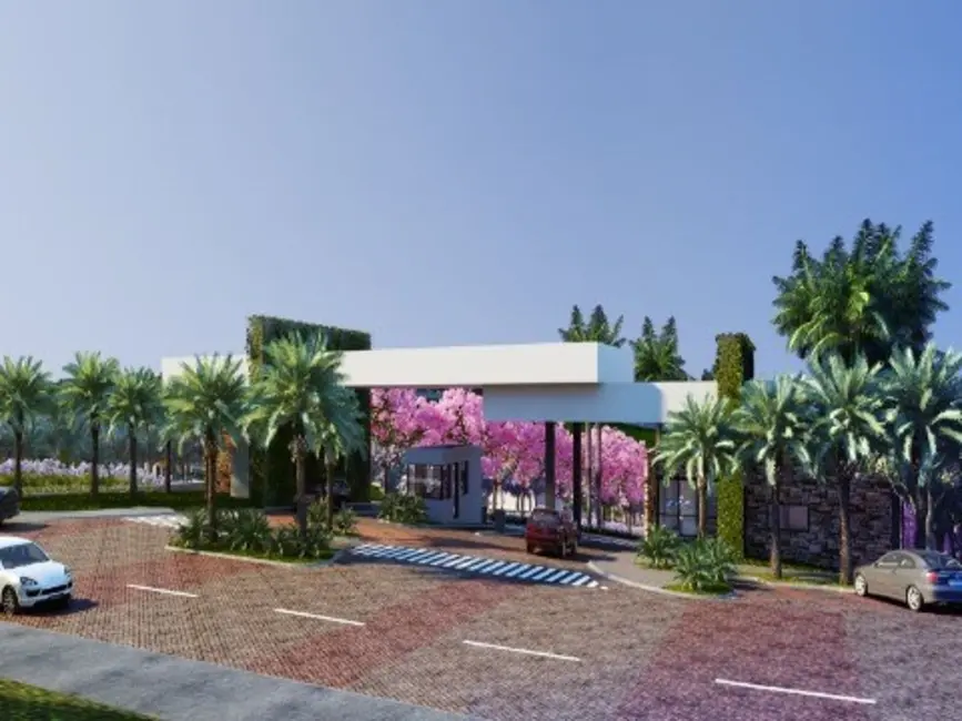 Foto 1 de Terreno / Lote à venda, 360m2 em Jundiai - SP