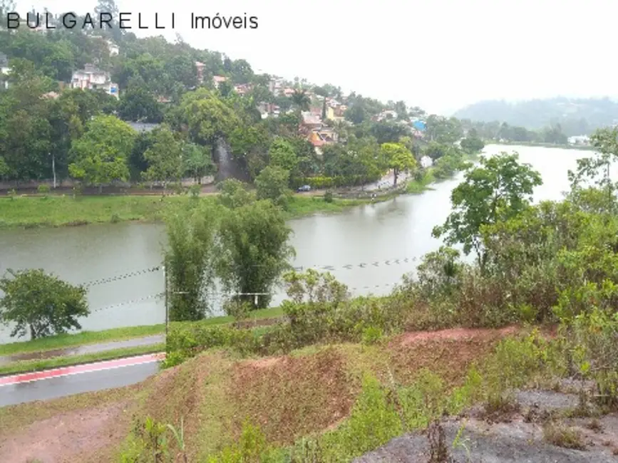 Foto 2 de Terreno / Lote à venda, 1456m2 em Loteamento Vale Azul I, Jundiai - SP
