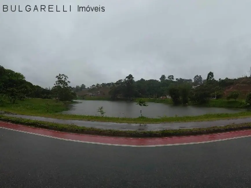 Foto 3 de Terreno / Lote à venda, 1456m2 em Loteamento Vale Azul I, Jundiai - SP