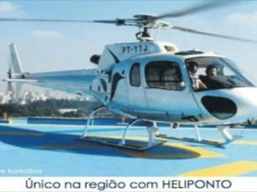 Foto 3 de Sala Comercial à venda, 51m2 em Jardim Flórida, Jundiai - SP