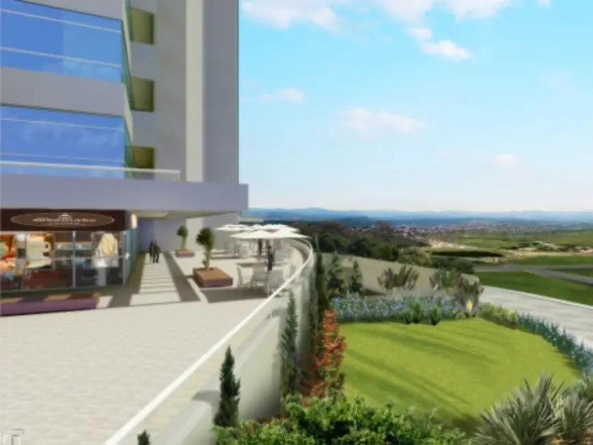 Foto 5 de Sala Comercial à venda, 51m2 em Jardim Flórida, Jundiai - SP