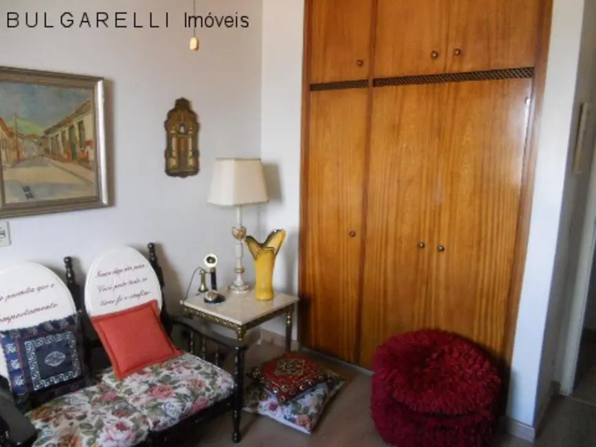 Foto 7 de Apartamento com 3 quartos à venda, 119m2 em Bela Vista, Jundiai - SP