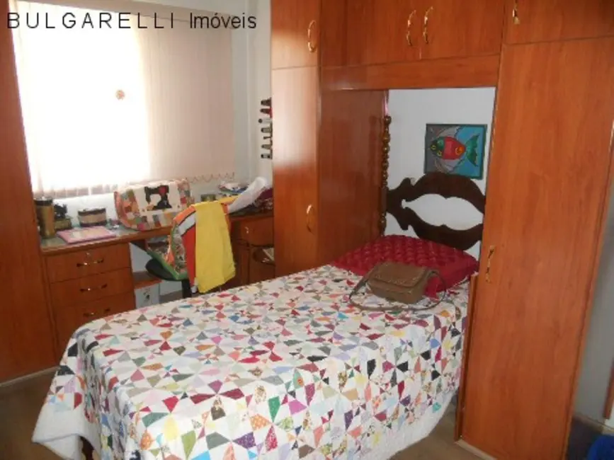 Foto 4 de Apartamento com 3 quartos à venda, 119m2 em Bela Vista, Jundiai - SP