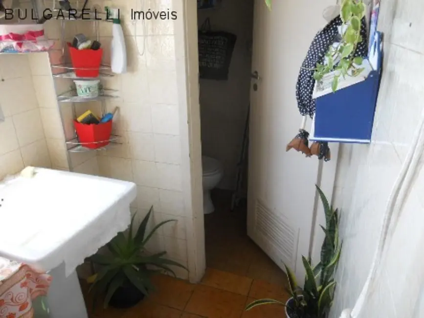 Foto 8 de Apartamento com 3 quartos à venda, 119m2 em Bela Vista, Jundiai - SP