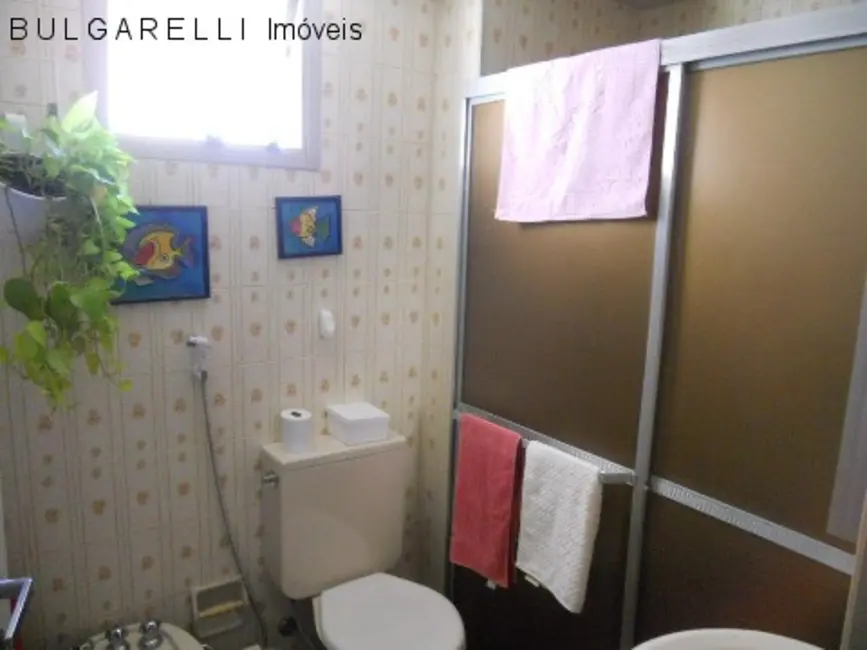 Foto 6 de Apartamento com 3 quartos à venda, 119m2 em Bela Vista, Jundiai - SP