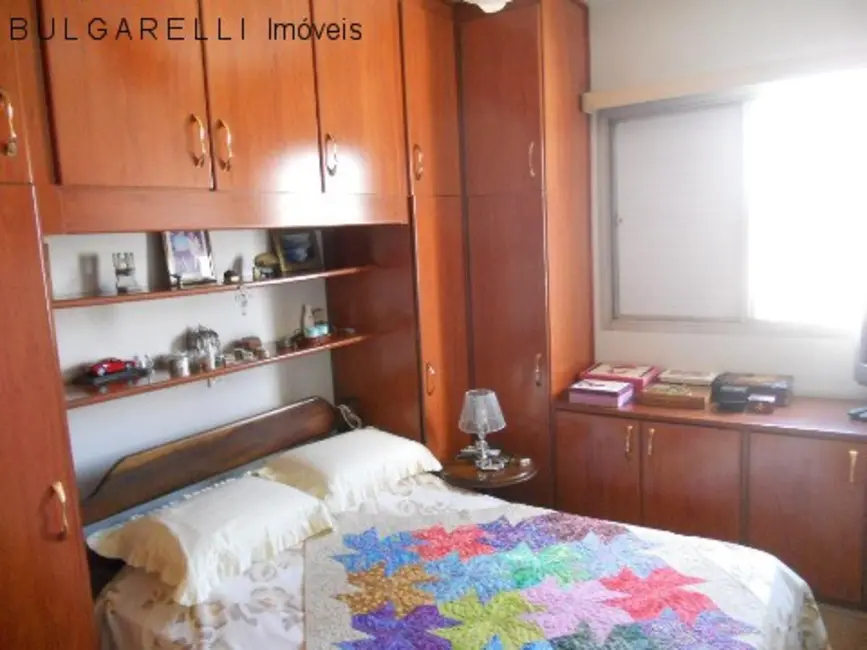 Foto 5 de Apartamento com 3 quartos à venda, 119m2 em Bela Vista, Jundiai - SP