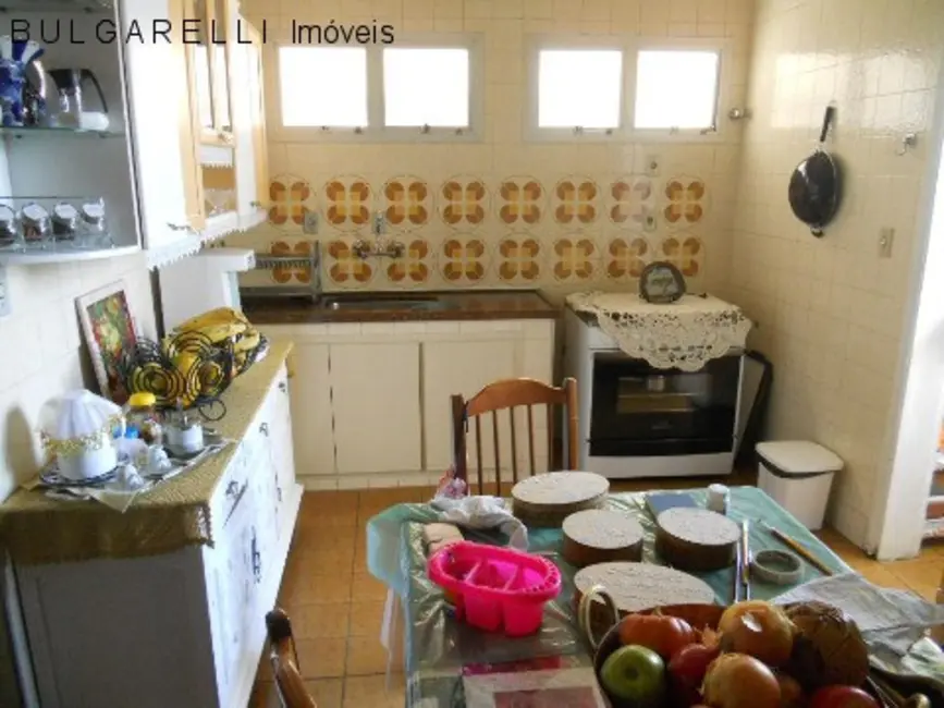 Foto 3 de Apartamento com 3 quartos à venda, 119m2 em Bela Vista, Jundiai - SP