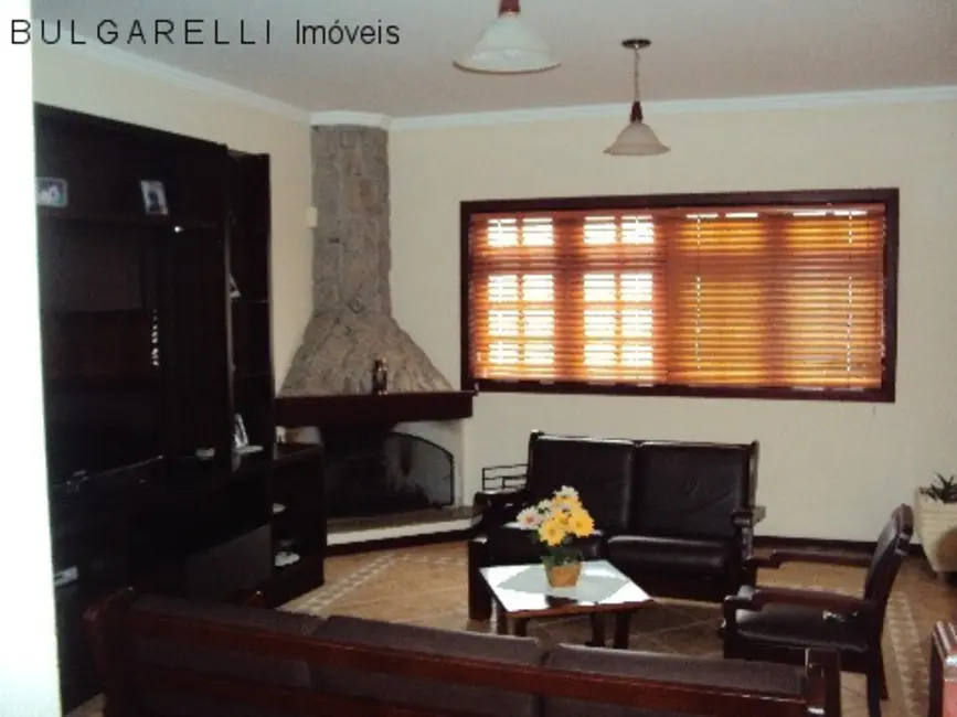 Foto 6 de Casa com 3 quartos à venda, 370m2 em Loteamento Vale Azul I, Jundiai - SP