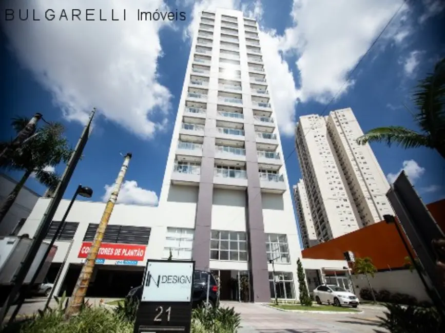 Foto 1 de Sala Comercial à venda, 35m2 em Centro, Jundiai - SP