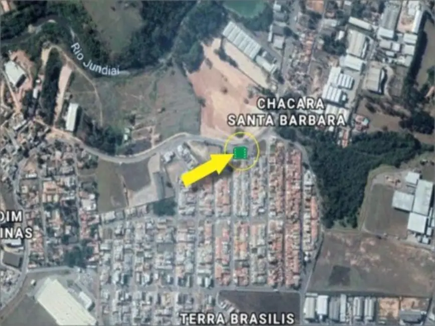 Foto 3 de Terreno / Lote à venda, 226m2 em Itupeva - SP