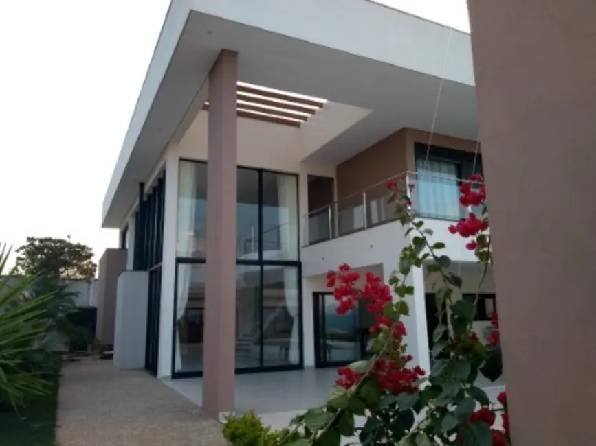 Foto 3 de Casa de Condomínio com 4 quartos à venda, 700m2 em Cidade Santos Dumont, Jundiai - SP