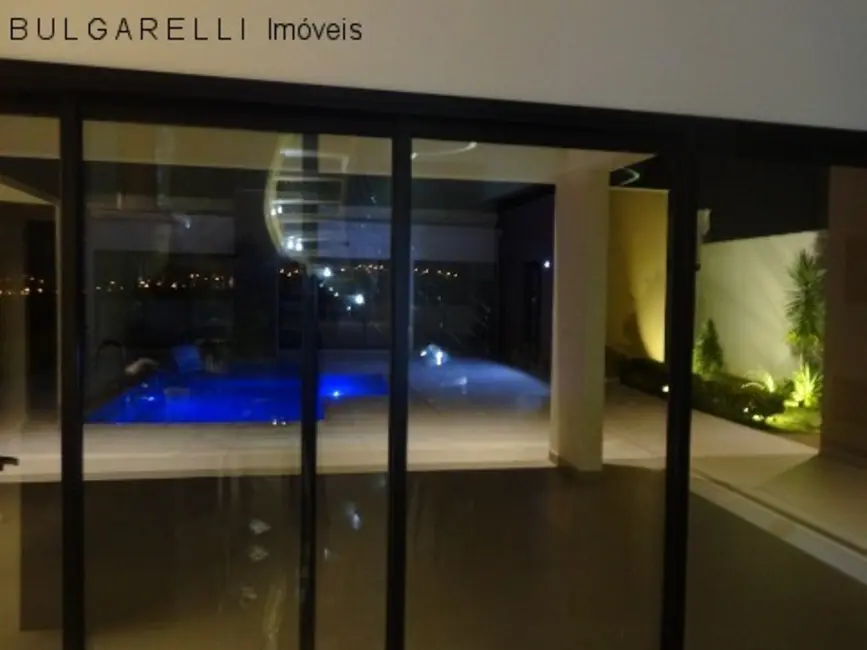 Foto 39 de Casa de Condomínio com 4 quartos à venda, 700m2 em Cidade Santos Dumont, Jundiai - SP