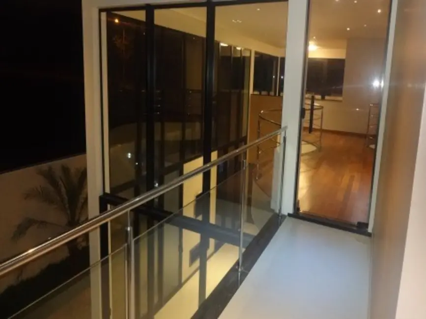 Foto 7 de Casa de Condomínio com 4 quartos à venda, 700m2 em Cidade Santos Dumont, Jundiai - SP