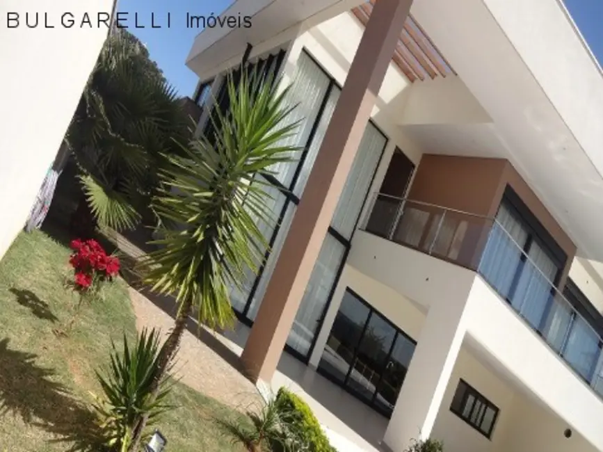 Foto 29 de Casa de Condomínio com 4 quartos à venda, 700m2 em Cidade Santos Dumont, Jundiai - SP