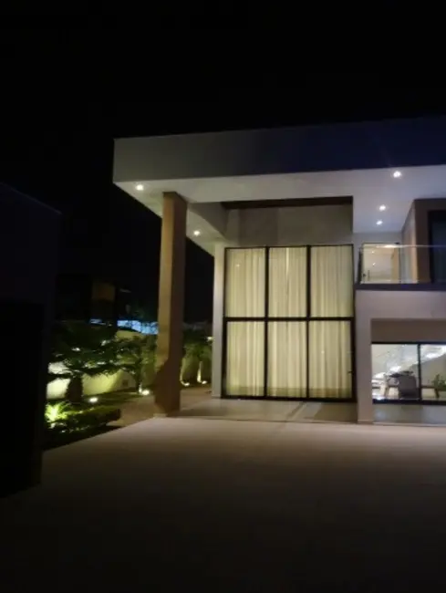 Foto 42 de Casa de Condomínio com 4 quartos à venda, 700m2 em Cidade Santos Dumont, Jundiai - SP