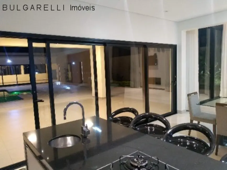 Foto 50 de Casa de Condomínio com 4 quartos à venda, 700m2 em Cidade Santos Dumont, Jundiai - SP