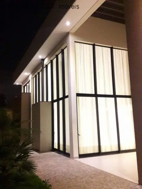 Foto 49 de Casa de Condomínio com 4 quartos à venda, 700m2 em Cidade Santos Dumont, Jundiai - SP