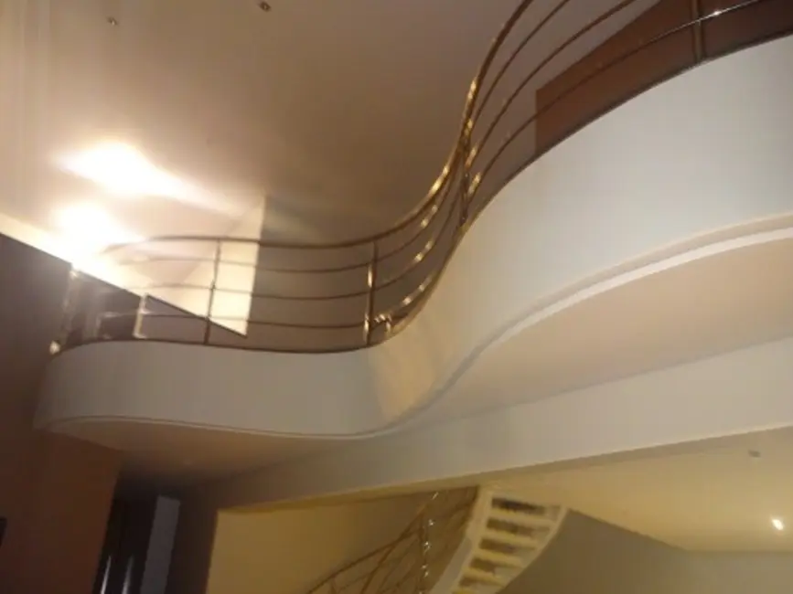 Foto 16 de Casa de Condomínio com 4 quartos à venda, 700m2 em Cidade Santos Dumont, Jundiai - SP