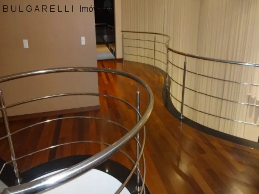 Foto 47 de Casa de Condomínio com 4 quartos à venda, 700m2 em Cidade Santos Dumont, Jundiai - SP