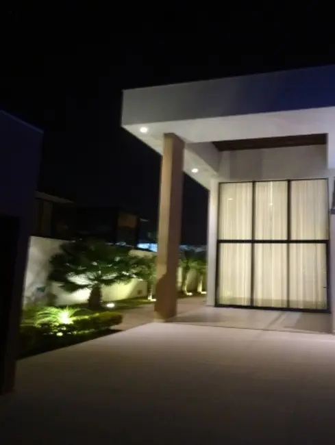 Foto 43 de Casa de Condomínio com 4 quartos à venda, 700m2 em Cidade Santos Dumont, Jundiai - SP