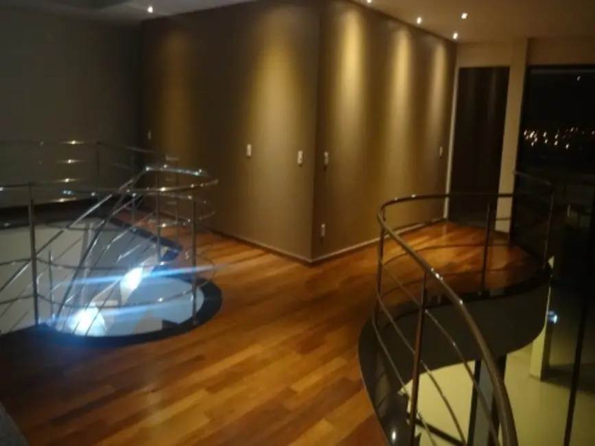 Foto 18 de Casa de Condomínio com 4 quartos à venda, 700m2 em Cidade Santos Dumont, Jundiai - SP