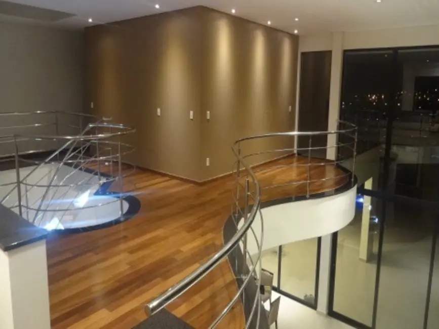 Foto 6 de Casa de Condomínio com 4 quartos à venda, 700m2 em Cidade Santos Dumont, Jundiai - SP