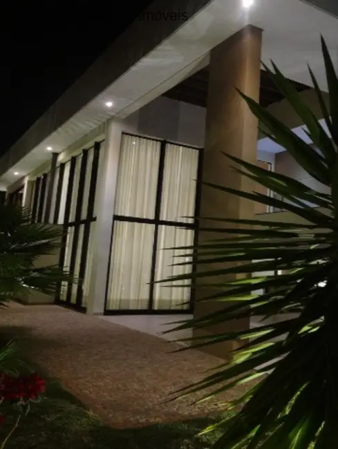 Foto 45 de Casa de Condomínio com 4 quartos à venda, 700m2 em Cidade Santos Dumont, Jundiai - SP