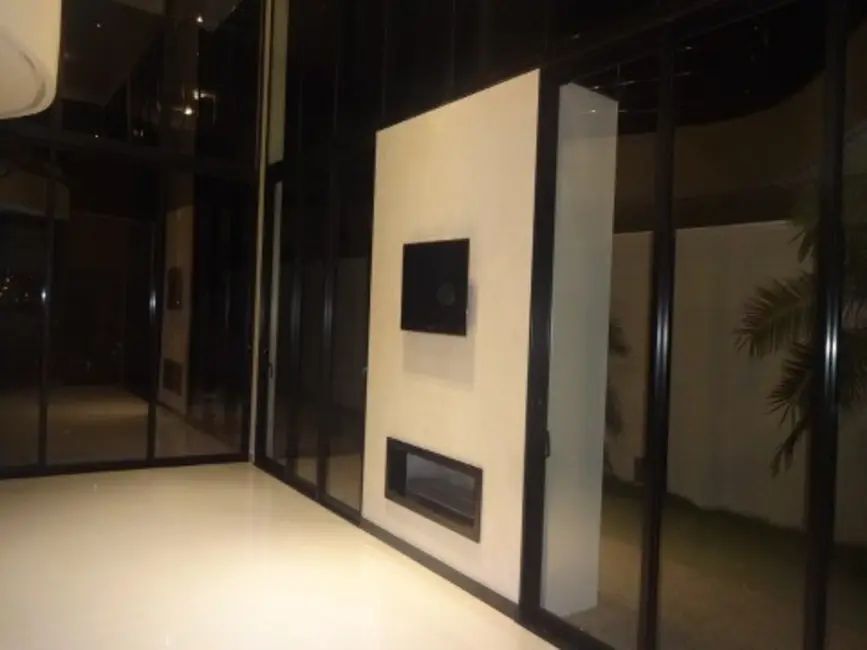 Foto 14 de Casa de Condomínio com 4 quartos à venda, 700m2 em Cidade Santos Dumont, Jundiai - SP