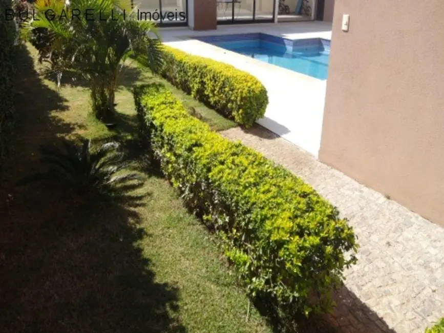 Foto 32 de Casa de Condomínio com 4 quartos à venda, 700m2 em Cidade Santos Dumont, Jundiai - SP