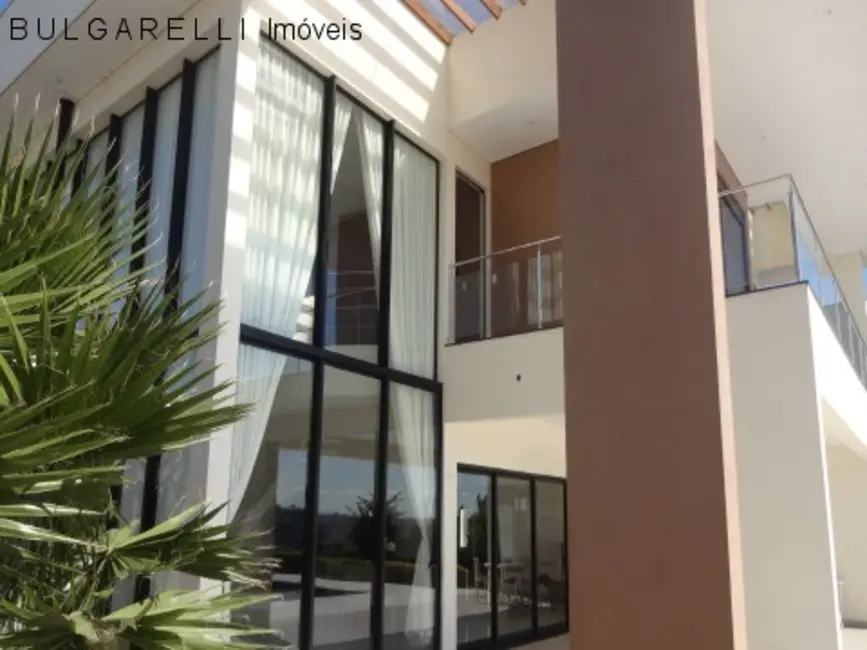 Foto 31 de Casa de Condomínio com 4 quartos à venda, 700m2 em Cidade Santos Dumont, Jundiai - SP