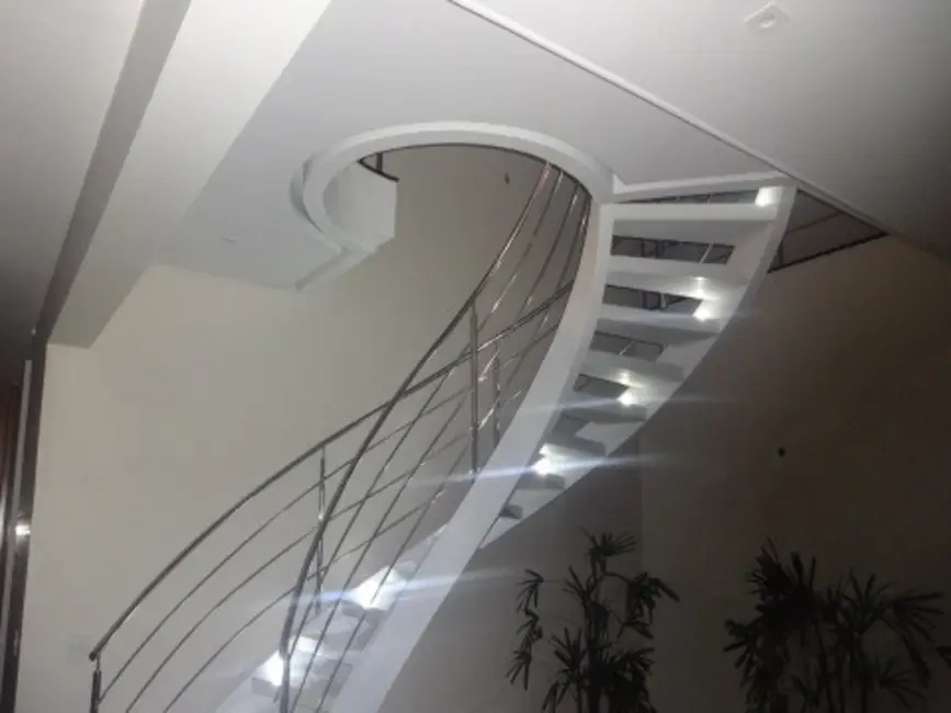 Foto 13 de Casa de Condomínio com 4 quartos à venda, 700m2 em Cidade Santos Dumont, Jundiai - SP