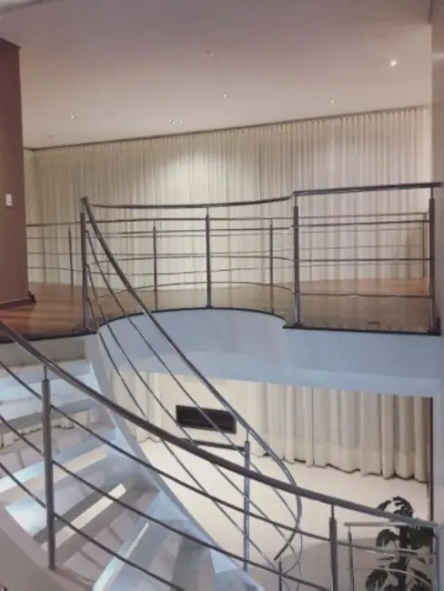 Foto 28 de Casa de Condomínio com 4 quartos à venda, 700m2 em Cidade Santos Dumont, Jundiai - SP