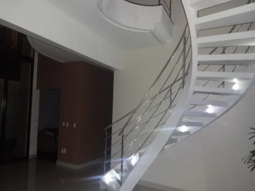 Foto 12 de Casa de Condomínio com 4 quartos à venda, 700m2 em Cidade Santos Dumont, Jundiai - SP