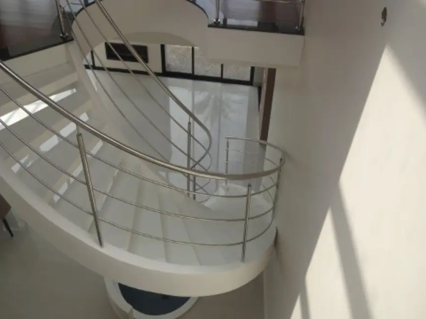 Foto 24 de Casa de Condomínio com 4 quartos à venda, 700m2 em Cidade Santos Dumont, Jundiai - SP