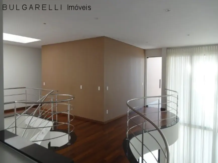 Foto 34 de Casa de Condomínio com 4 quartos à venda, 700m2 em Cidade Santos Dumont, Jundiai - SP