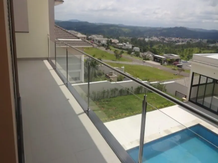 Foto 25 de Casa de Condomínio com 4 quartos à venda, 700m2 em Cidade Santos Dumont, Jundiai - SP