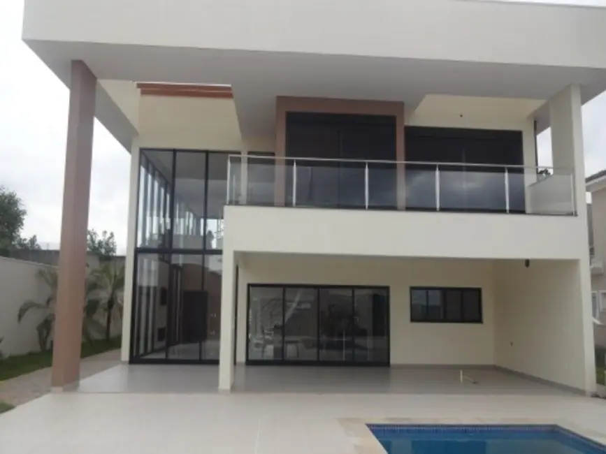 Foto 20 de Casa de Condomínio com 4 quartos à venda, 700m2 em Cidade Santos Dumont, Jundiai - SP