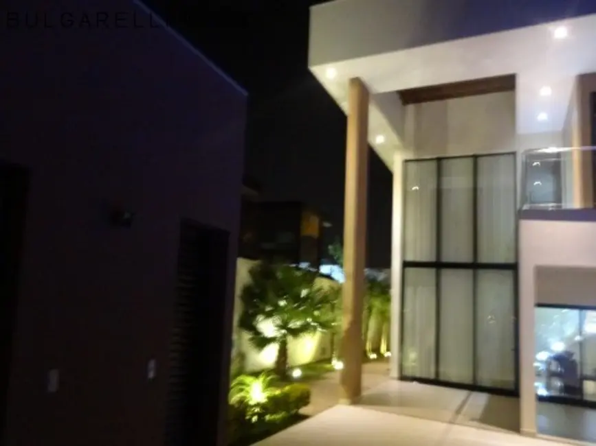 Foto 41 de Casa de Condomínio com 4 quartos à venda, 700m2 em Cidade Santos Dumont, Jundiai - SP