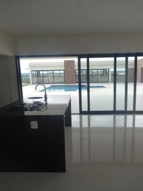 Foto 22 de Casa de Condomínio com 4 quartos à venda, 700m2 em Cidade Santos Dumont, Jundiai - SP