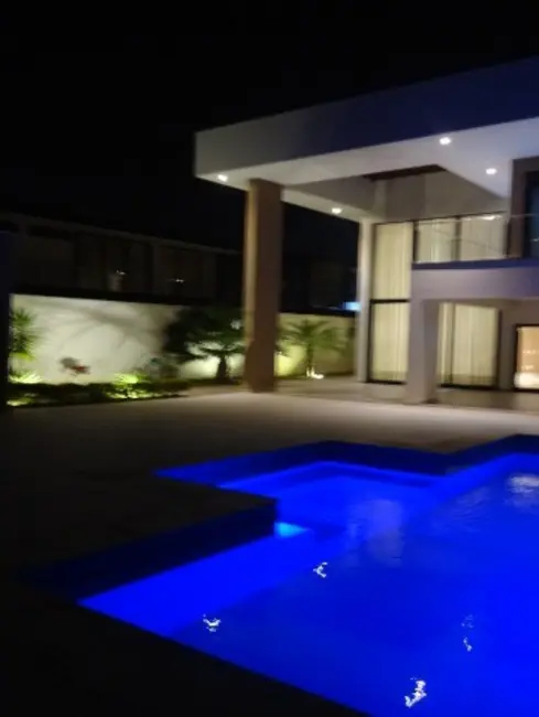 Foto 44 de Casa de Condomínio com 4 quartos à venda, 700m2 em Cidade Santos Dumont, Jundiai - SP