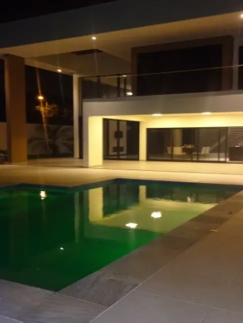 Foto 17 de Casa de Condomínio com 4 quartos à venda, 700m2 em Cidade Santos Dumont, Jundiai - SP