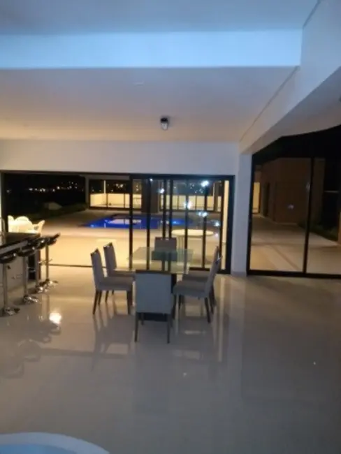 Foto 26 de Casa de Condomínio com 4 quartos à venda, 700m2 em Cidade Santos Dumont, Jundiai - SP