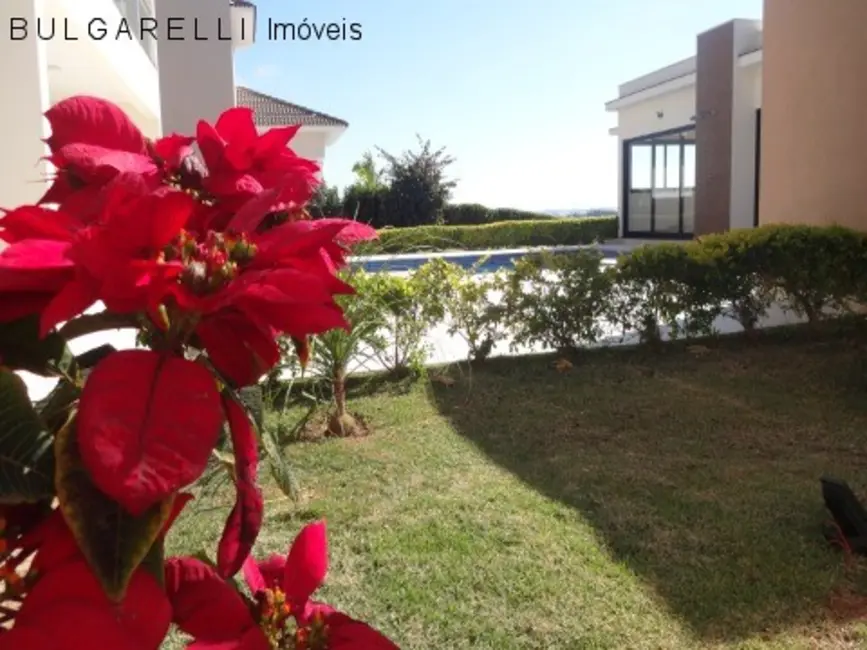 Foto 30 de Casa de Condomínio com 4 quartos à venda, 700m2 em Cidade Santos Dumont, Jundiai - SP